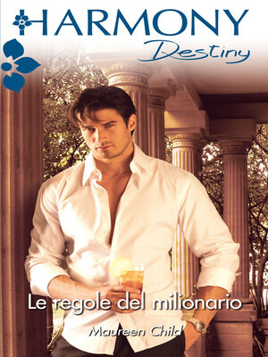 cover image of Le regole del milionario